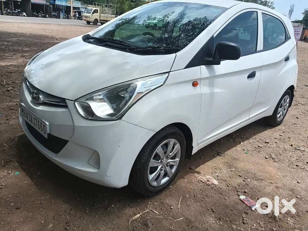Eon Good Condition Car