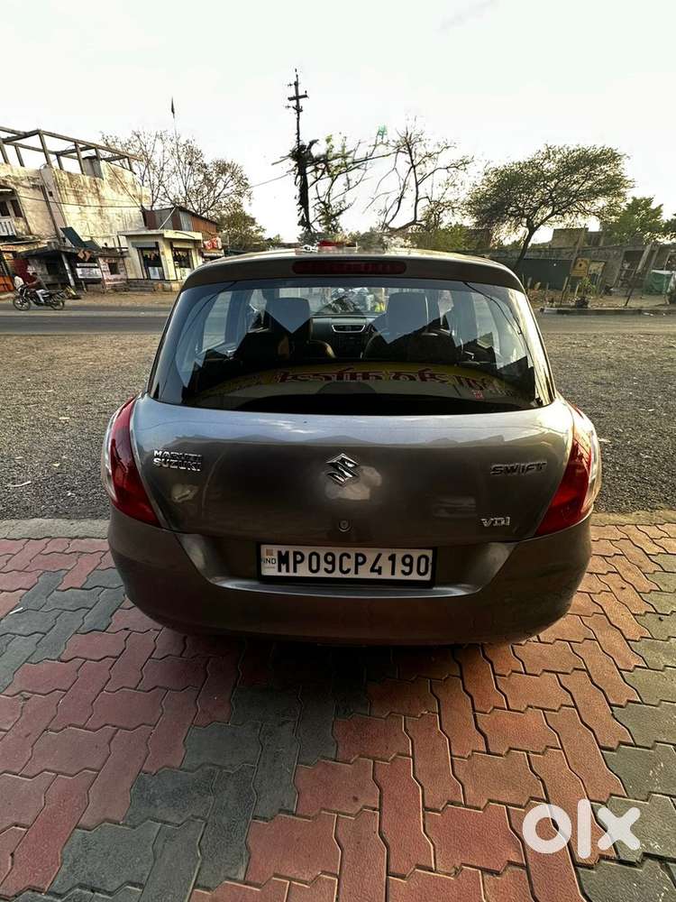 Maruti Suzuki Swift 2014 Diesel 107000 Km Driven