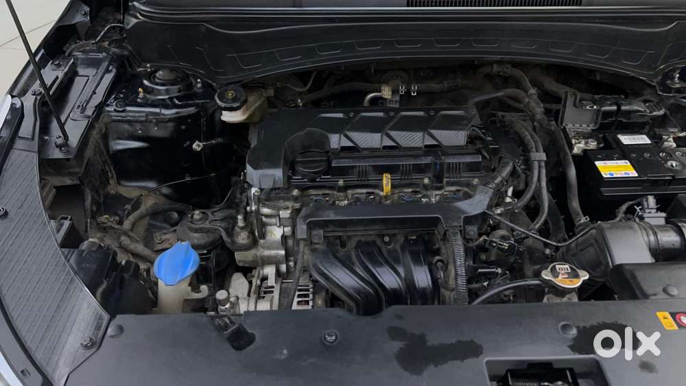 Kia Seltos 1.5 Htx At Petrol, 2023, Petrol