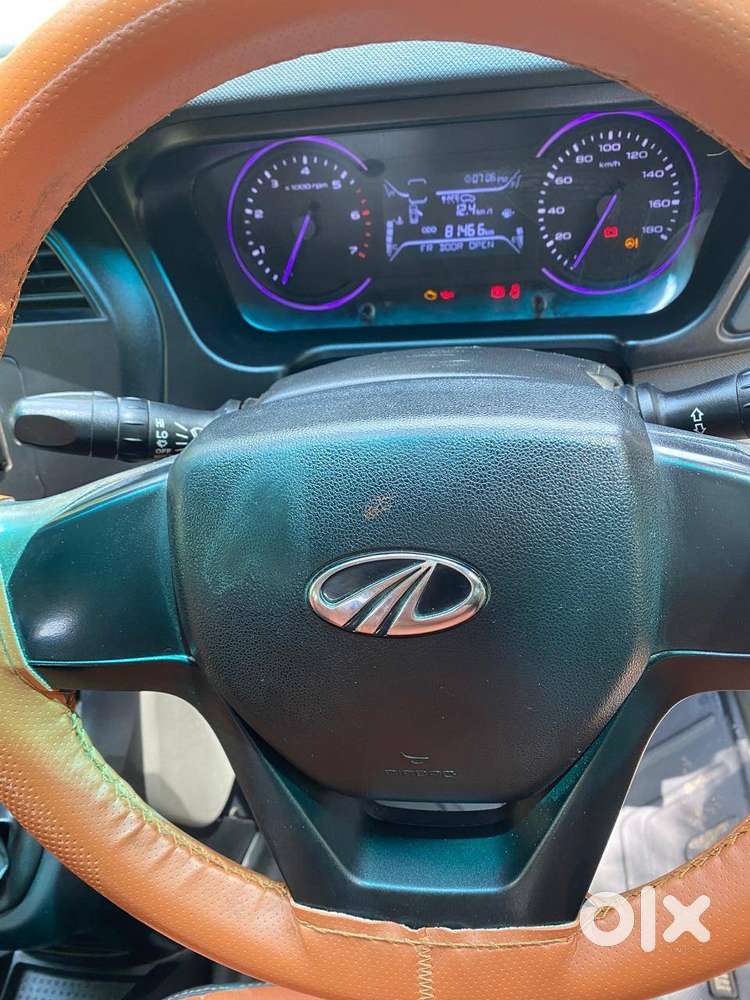 Mahindra Marazzo 2021 Diesel 81466 Km Driven