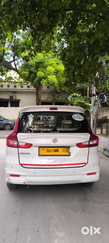Maruti Suzuki Ertiga Vxi (o) Cng, 2023, Cng & Hybrids