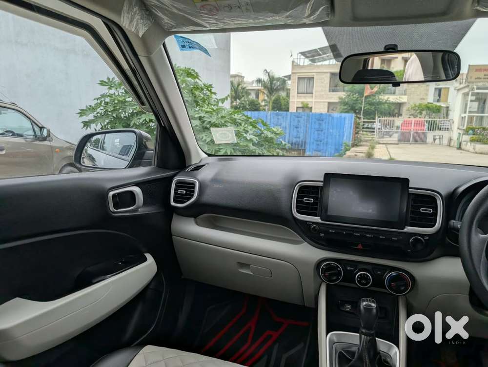 Hyundai Venue 1.2 S (o), 2024