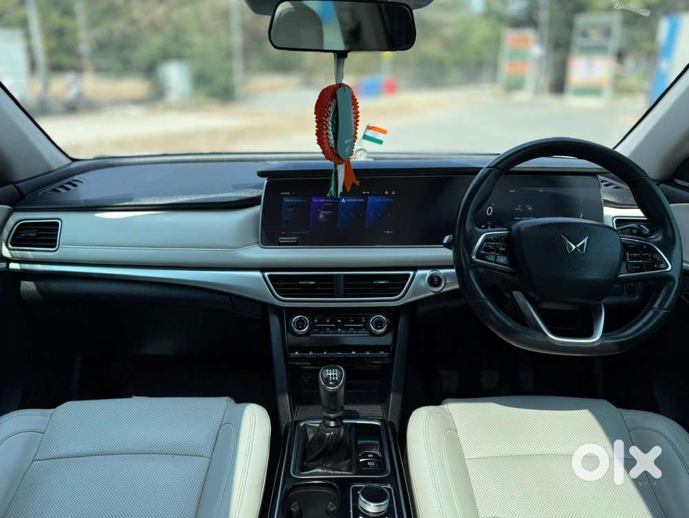 Mahindra Xuv700 2.2 Ax 7 Diesel Mt Str, 2021, Diesel