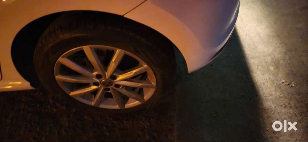 Volkswagen Polo 1.0 Highline Plus Mpi, 2019 Reg, Petrol