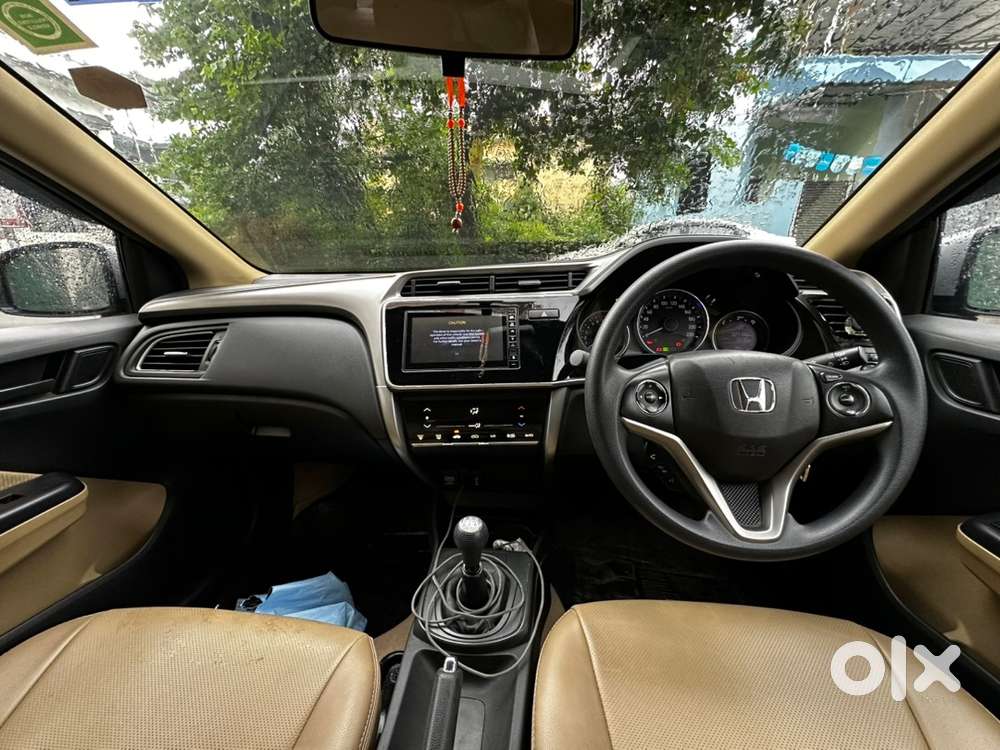 Honda City Petrol 2022