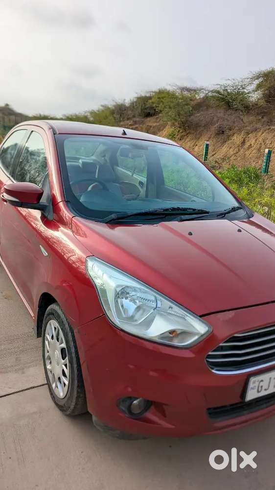 Ford Aspire 1500 Cc Engine 1 Owner