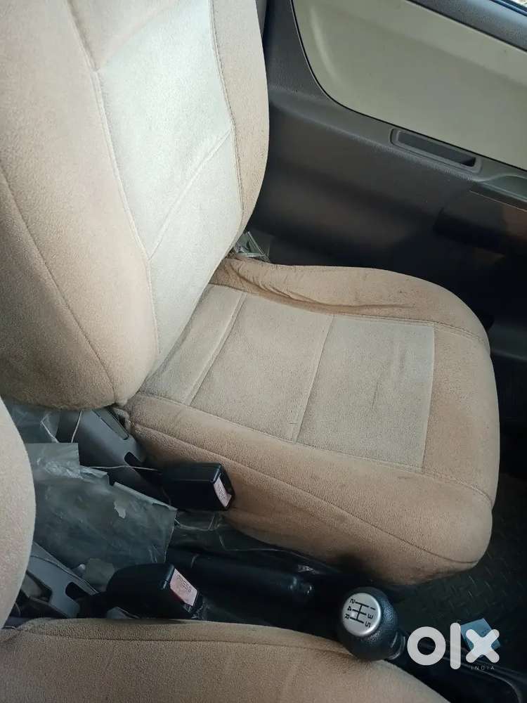 Maruti Suzuki Estilo 2010 Petrol 48000 Km Driven