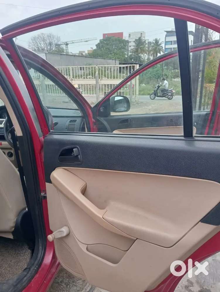 Tata Indica Vista Quadrajet Ls 2012