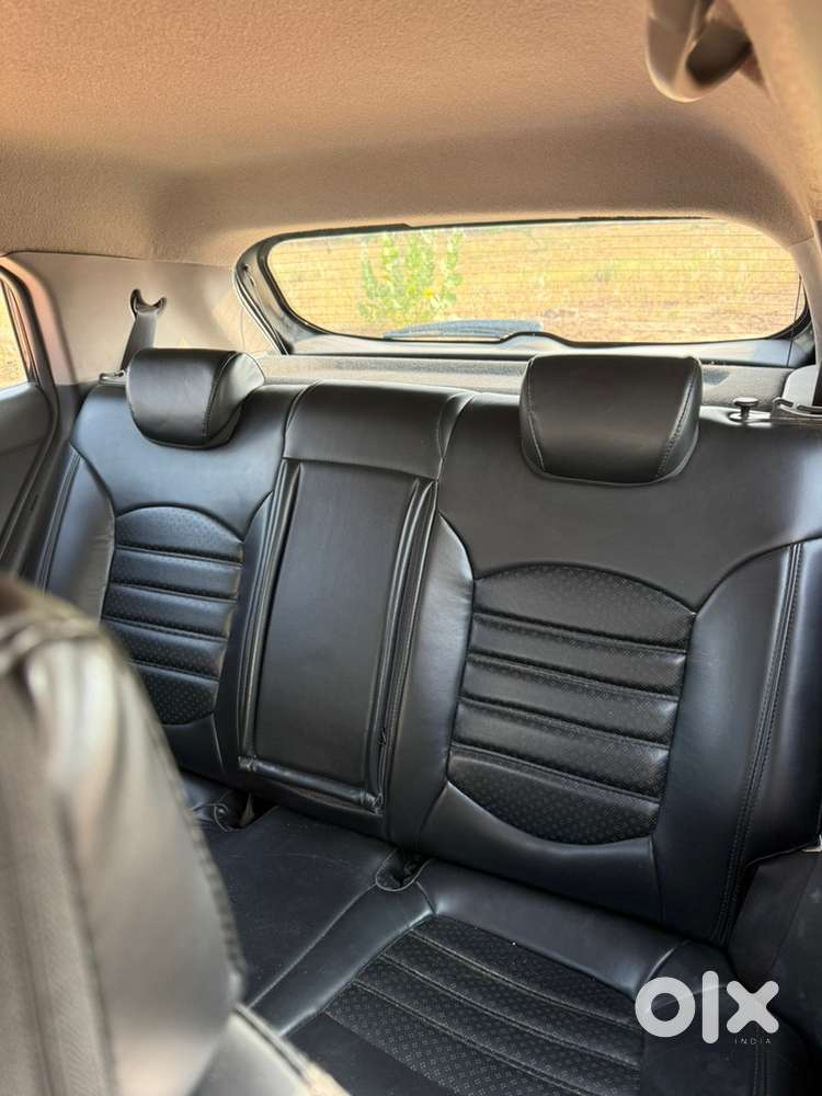 Hyundai Creta Diesel 2016