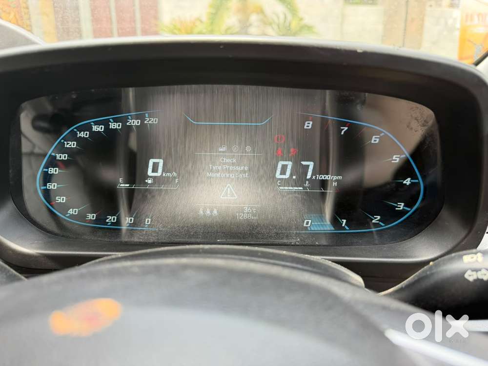 Hyundai I20 1.2 Sportz (o), 2023, Petrol