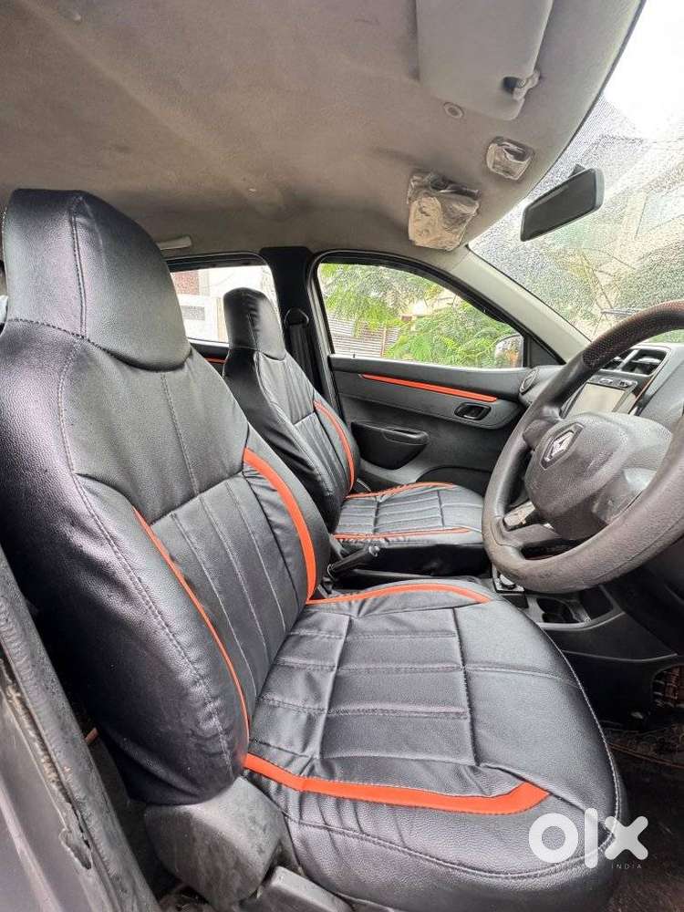 Renault Kwid Climber 1.0 Amt, 2019, Petrol