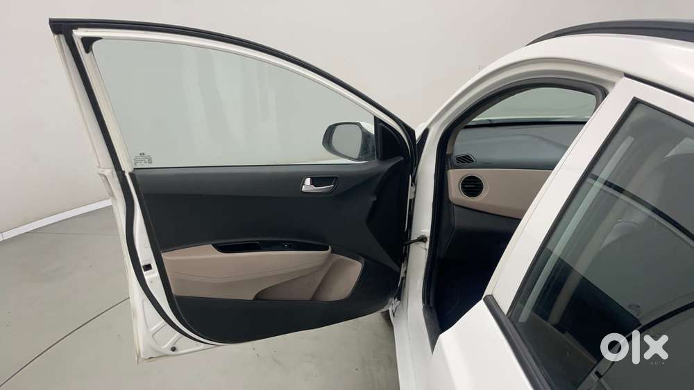 Hyundai Grand I10 [ ] 1.2 Kappa Vtvt Sportz At, 2018, Petrol