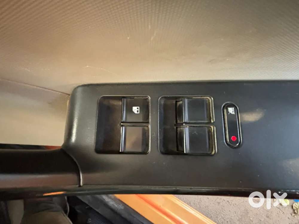 Excellent Condition Single Owner Less Driven Kms