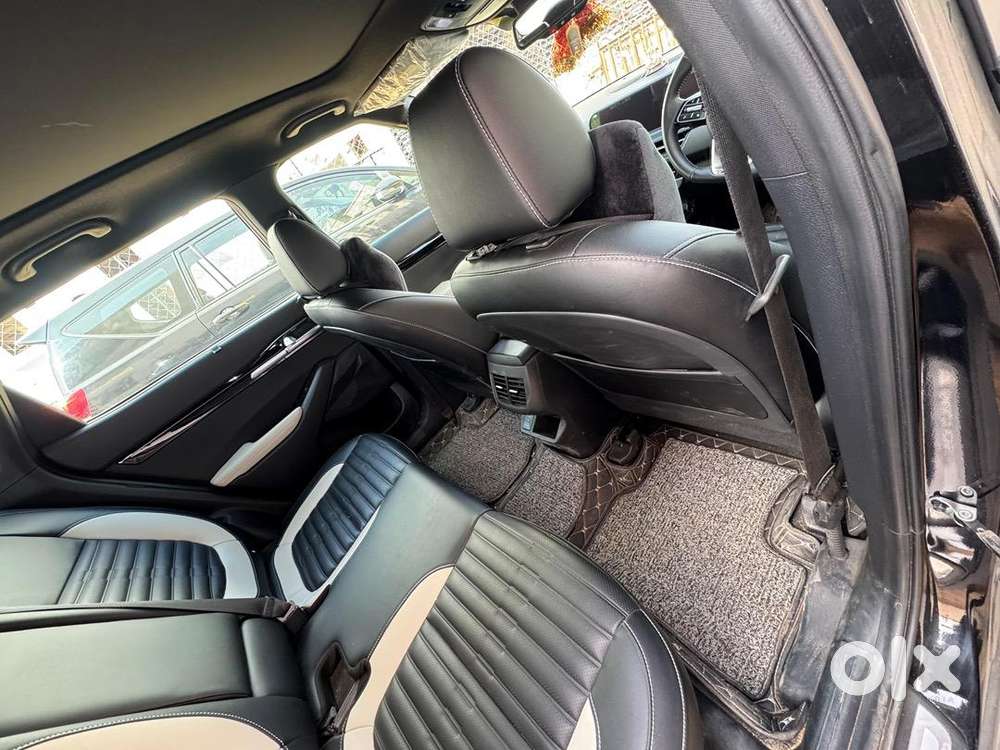 Kia Seltos 2025 Diesel Well Maintained