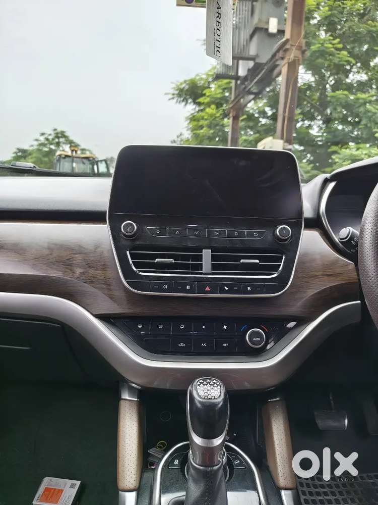 Tata Harrier 2.0 Kryotec 2020