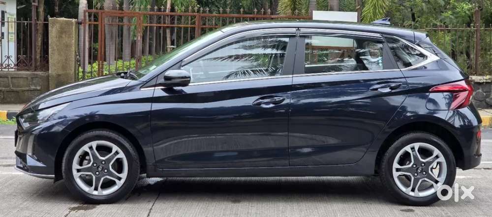Hyundai I20 1.2 Sportz (o), 2025, Petrol