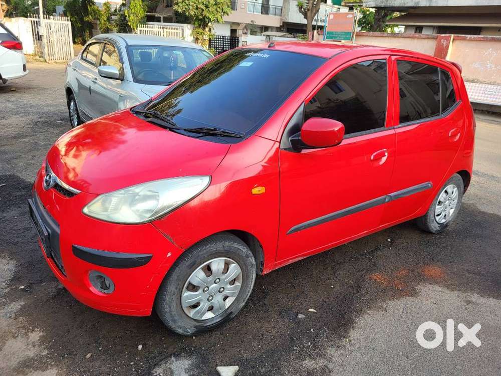 Used Hyundai I10 2009