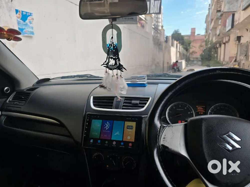 Maruti Suzuki Swift 2013 Diesel 140000 Km Driven