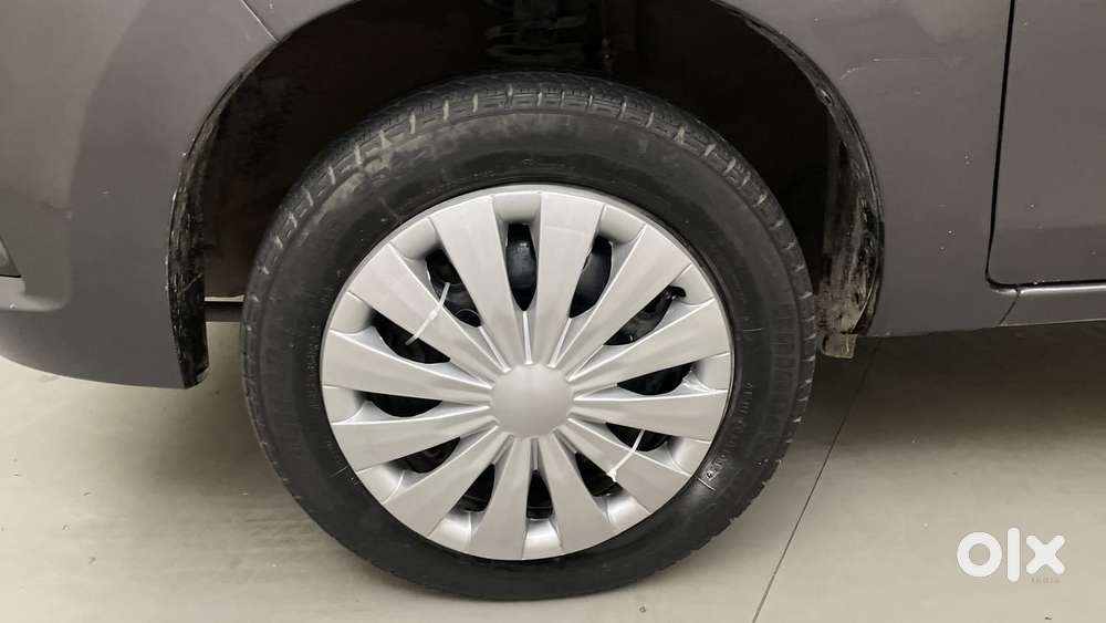 Maruti Suzuki Alto K10 Vxi, 2015, Petrol