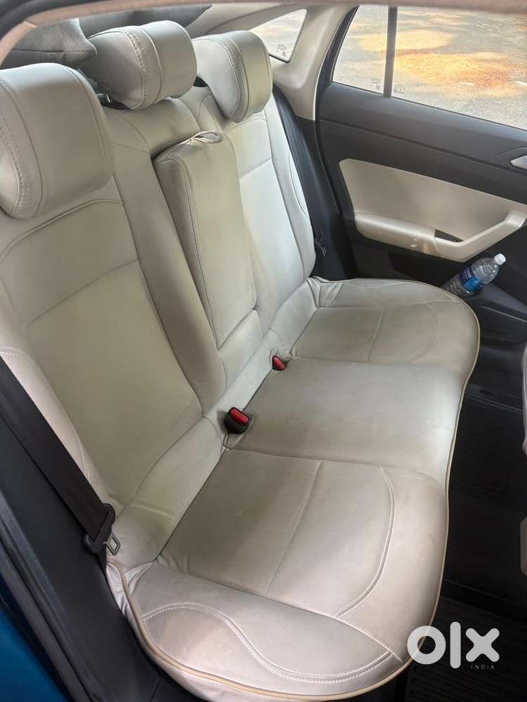 Volkswagen Manual Petrol 2025
