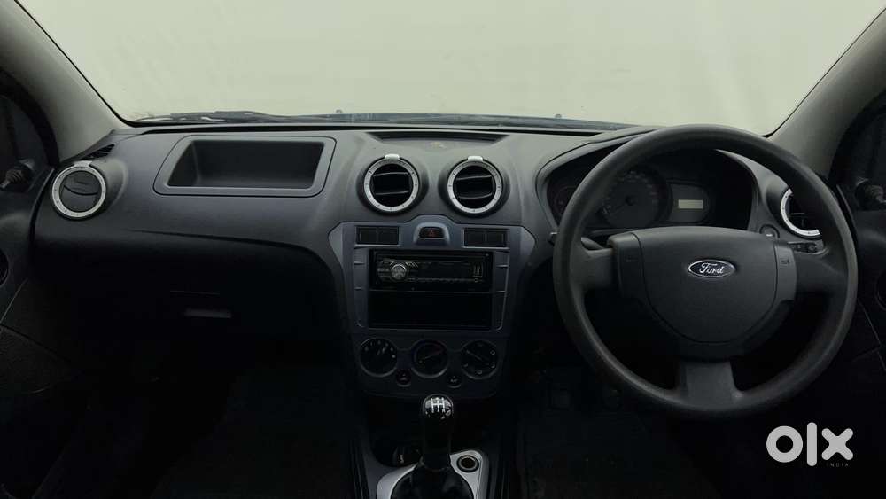 Ford Figo 1.4 Duratorq Diesel Exi, 2013, Diesel