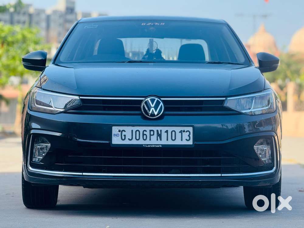 Volkswagen Virtus 1.0 Highline Tsi, 2023, Petrol