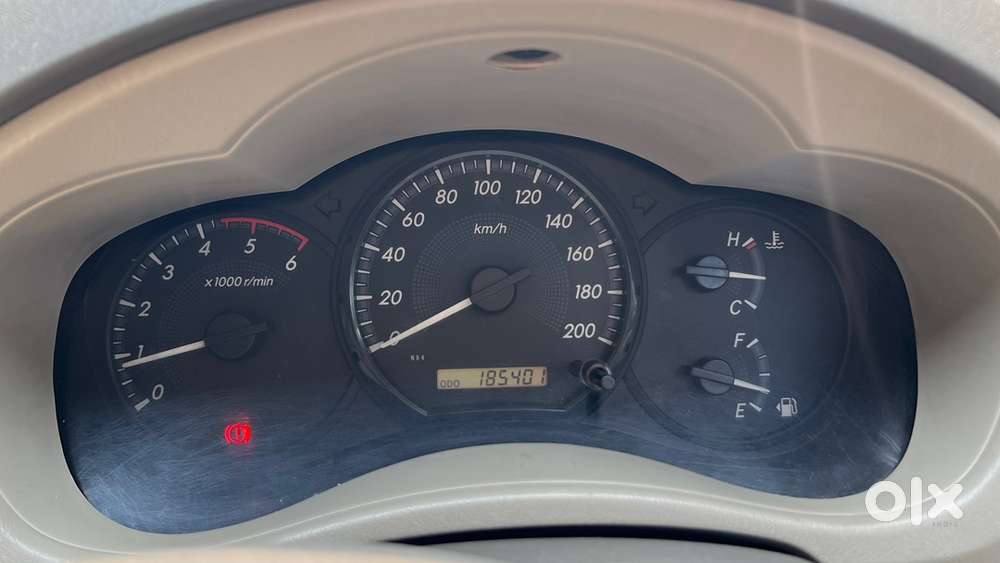 Toyota Innova Diesel 2013