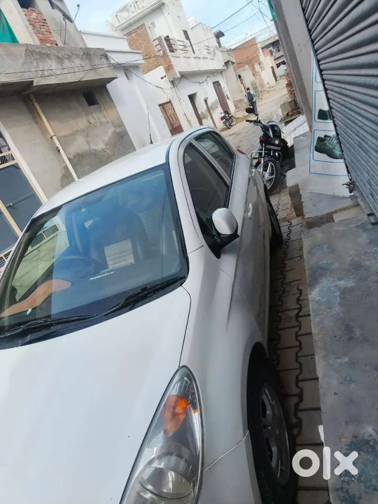 Hyundai I20 1.4 Asta 2011