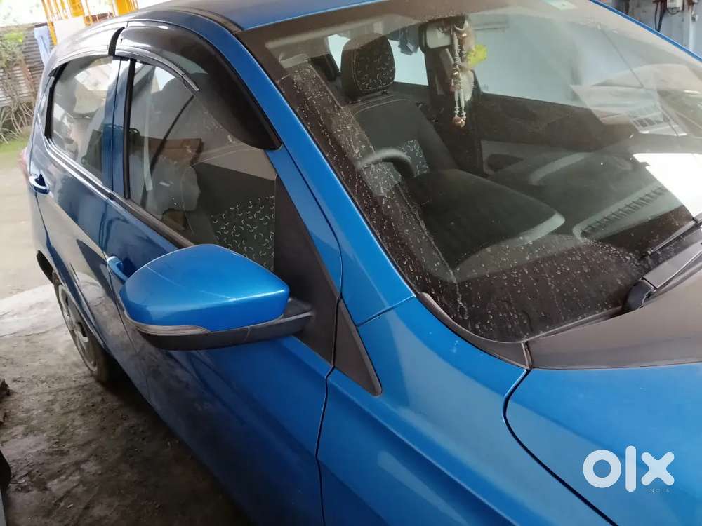 Tata Tiago 1.2 Revotron 2021 Manual