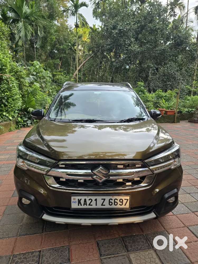 Maruti Suzuki Xl6 2022 1st