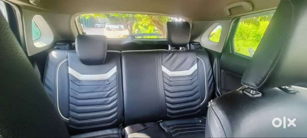 Maruti Baleno 2018 Petrol