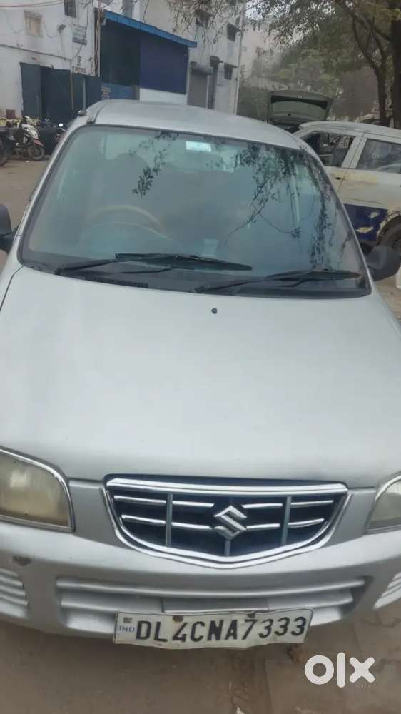 Alto Lxi Cng