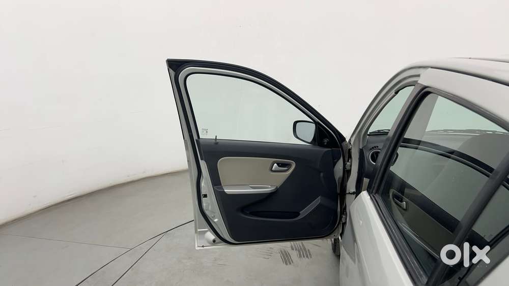 Maruti Suzuki Alto K10 Vxi, 2018, Petrol