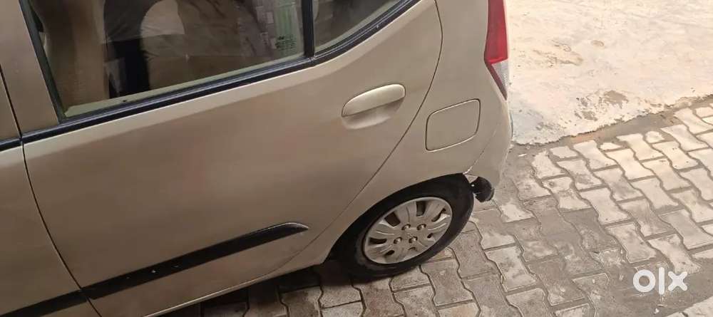 Hyundai I10 2008 Petrol Manual 78000 Km 2028 Tak Valid Pepar Complete