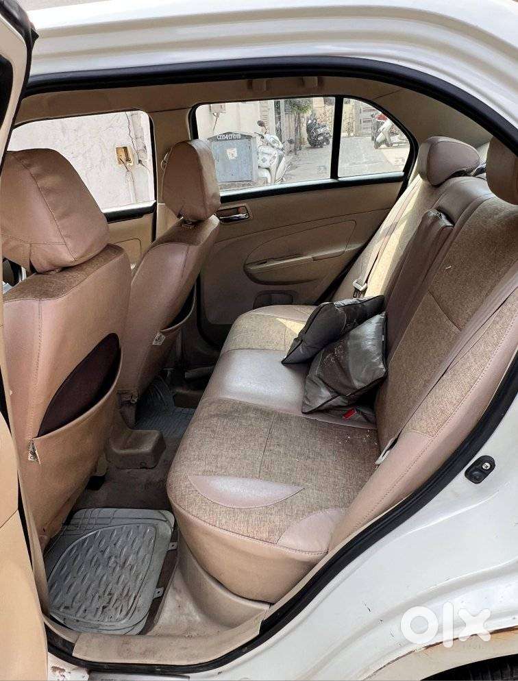 Maruti Suzuki Dzire