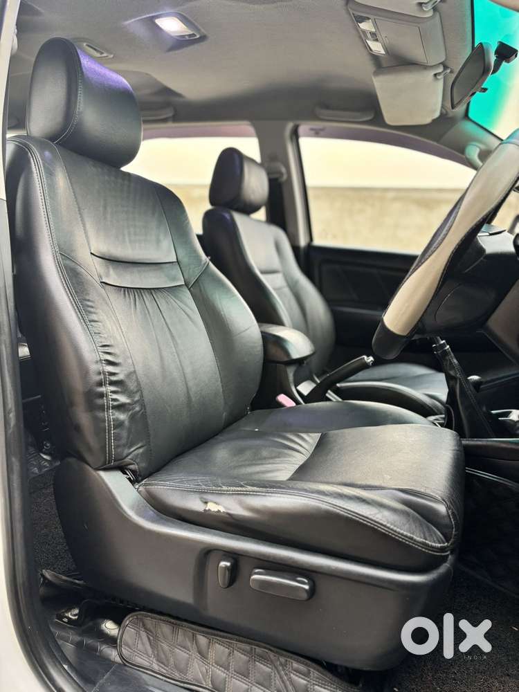 Toyota Fortuner 2011-2016 4x4 Mt, 2015, Diesel