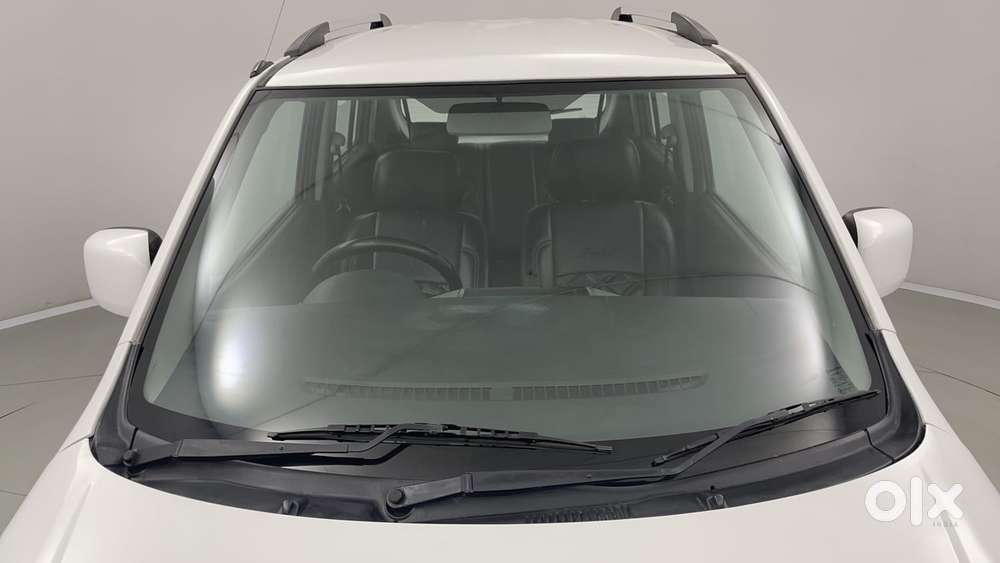 Maruti Suzuki Wagon R 1.0 Vxi, 2012, Petrol