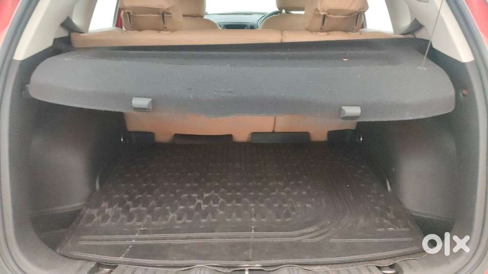 Jeep Compass 2.0 Longitude (o) Diesel, 2018, Diesel