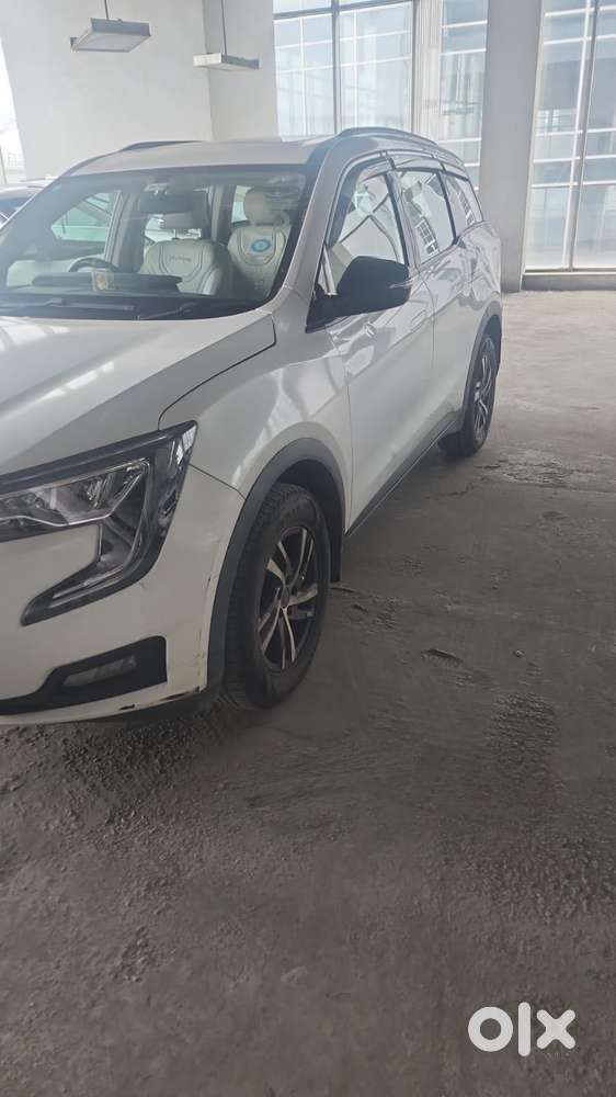 Mahindra Xuv700 2.2 Ax 7 Diesel Mt Str, 2022, Diesel