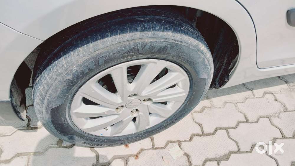 Maruti Suzuki Swift Dzire