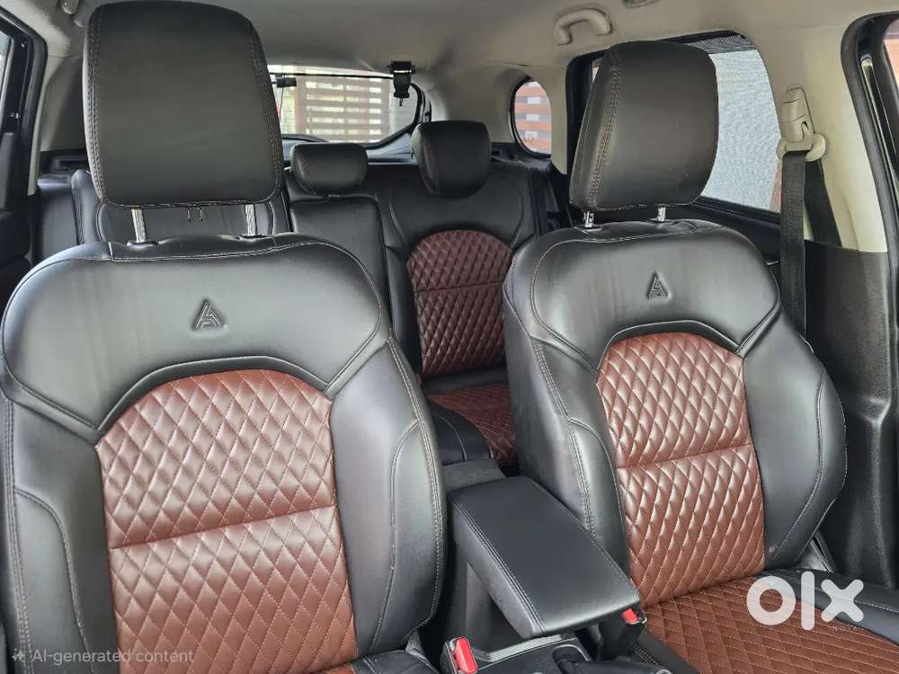 Toyota Urban Cruiser Hyryder 2024