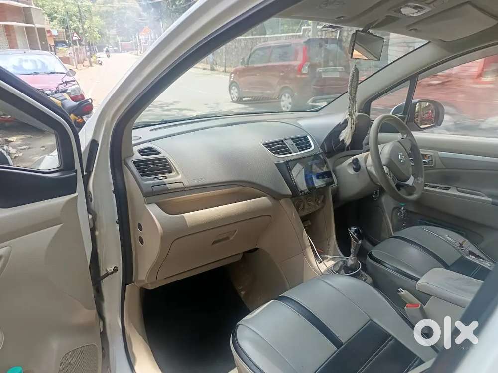 Ertiga For Sale.