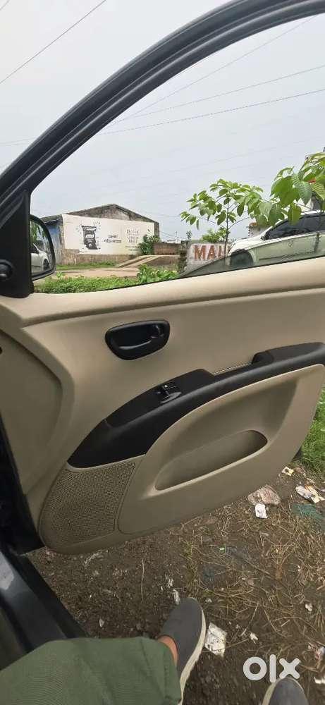 Hyundai I10 2012 Petrol Well Maintained