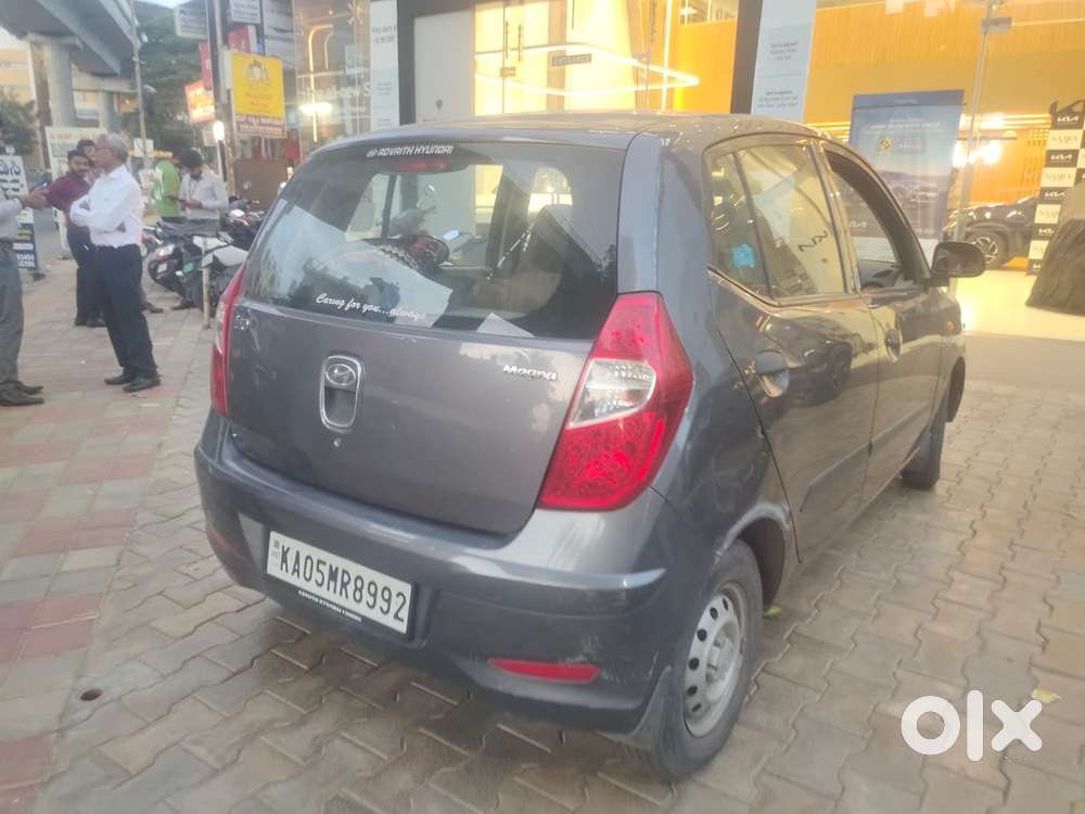 Hyundai I10 Magna 1.1l, 2015, Petrol