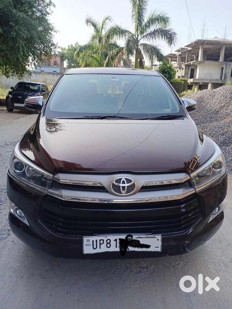 Toyota Diesel 2019 Manual 2nd Owner