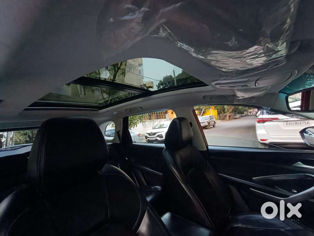 Mg Hector Sharp Diesel Mt, 2021, Diesel