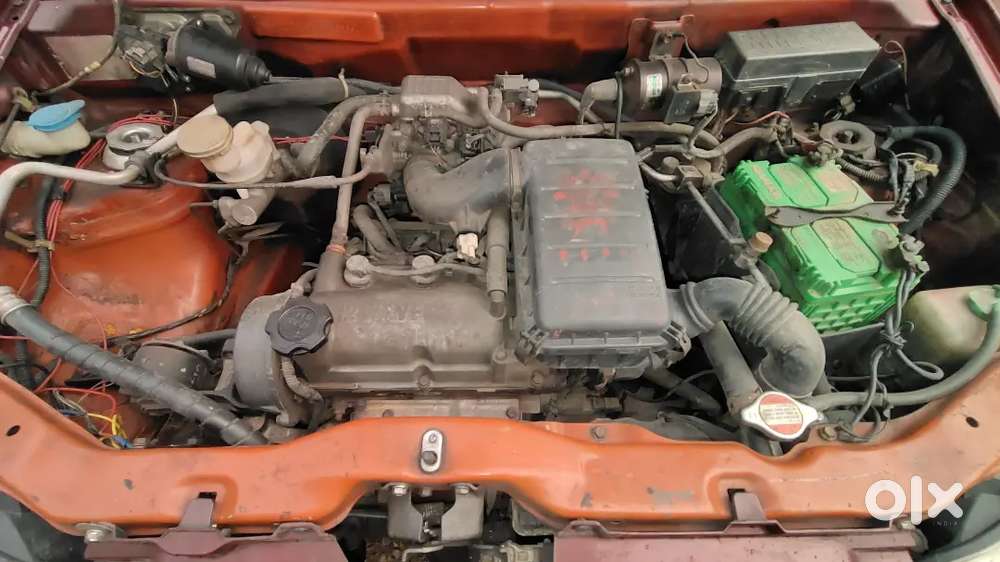 Alto 800 Lxi Urgent Sell. Fixed Price. All Papers Up To Date.