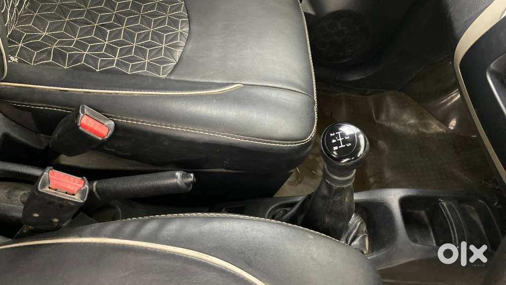 Maruti Suzuki Wagon R 1.0 Lxi Cng, 2013, Cng & Hybrids