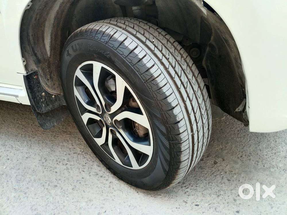 Nissan Terrano 2013-2017 Xl 85 Ps, 2016, Diesel