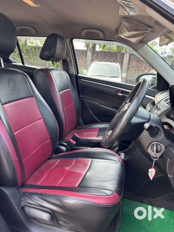 Maruti Suzuki Swift Vxi, 2015, Petrol